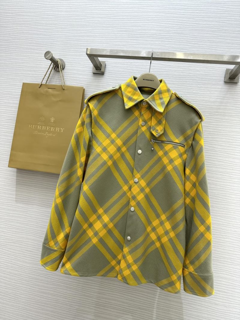 Burberry Outwear